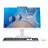 PC All-in-One ASUS ExpertCenter A5402 White (23.8"FHD IPS Core I7-1360P 3.7-5.0GHz, 16GB, 512GB, no OS)