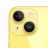 Smartphone APPLE IPHONE 14, 128GB YELLOW MD