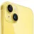 Smartphone APPLE IPHONE 14, 128GB YELLOW MD