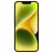 Smartphone APPLE IPHONE 14, 128GB YELLOW MD