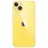 Smartphone APPLE IPHONE 14, 128GB YELLOW MD