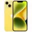 Smartphone APPLE IPHONE 14, 128GB YELLOW MD