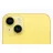 Smartphone APPLE IPHONE 14, 128GB YELLOW MD