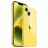 Smartphone APPLE IPHONE 14, 128GB YELLOW MD