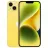 Smartphone APPLE IPHONE 14, 128GB YELLOW MD