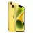 Smartphone APPLE IPHONE 14, 128GB YELLOW MD