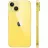 Smartphone APPLE IPHONE 14, 128GB YELLOW MD