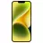 Smartphone APPLE IPHONE 14, 128GB YELLOW MD