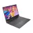 Laptop HP 16 MICA SILVER (16-S0011CI), 16.1", AMD Ryzen 5 7640HS, RAM: 16 GB, SSD: 512 GB, nVidia GeForce RTX 4060 8 GB