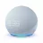 Smart Speaker AMAZON Echo Dot 5 (2nd Gen), Blue