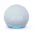 Smart Speaker AMAZON Echo Dot 5 (2nd Gen), Blue
