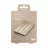 Hard disk extern Samsung External SSD 1TB Samsung T7 Shield, USB 3.2, Beige