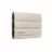 Hard disk extern Samsung External SSD 1TB Samsung T7 Shield, USB 3.2, Beige