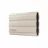 Hard disk extern Samsung External SSD 1TB Samsung T7 Shield, USB 3.2, Beige