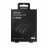 Hard disk extern Samsung External SSD 1TB Samsung T7 Shield, USB 3.2, Black