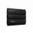 Hard disk extern Samsung External SSD 1TB Samsung T7 Shield, USB 3.2, Black