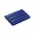 Hard disk extern Samsung External SSD 1TB Samsung T7, USB 3.1, Blue
