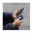 HDD Extern Samsung External SSD 2TB Samsung T7, USB 3.1, Blue