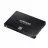 SSD Samsung 2.5" SSD 500GB SSD 870 EVO, SATAIII