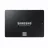 SSD Samsung 2.5" SSD 500GB SSD 870 EVO, SATAIII