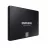 SSD Samsung 2.5" SSD 500GB SSD 870 EVO, SATAIII