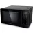 Микроволновая печь ESPERANZA HORNEADO EKO009 20L, 20 л, 700 Вт, Черный