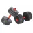Haltera 4Play Multipower, 2 x 7.5 kg