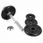 Гантель Spokey Egir 84231, 2 x 10 кг