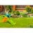 Topogan KETER Boogie Slide Green/Orange (223622)
