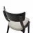 Scaun DP Diran Stofa Ambrella 09, Stofa, Negru, Gri