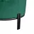 Puf DP Kim, Verde, Negru, 45 x 45 x 40