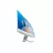 PC All-in-One ASUS 23.8" AIO A3402 White, Intel Core i5-1235U 3.3-4.4GHz/16GB DDR4/SSD 512GB/Intel Iris Xe Graphics/Webcam 720p HD/Speakers & Microphone/WiFi 802.11ax+BT/Gigabit LAN/23.8" FHD IPS (1920x1080)/Wireless Keyboard&Mouse/No OS A3402WBAK-WA194M