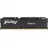 RAM HyperX 32GB DDR5 FURY BEAST BLACK KF560C36BBE-32 PC5-48000 6000MHZ CL36-38-38, RETAIL
