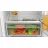 Холодильник BOSCH KIL22NSE0, 119 л, Белый, E