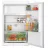 Холодильник BOSCH KIL22NSE0, 119 л, Белый, E