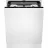 Masina de spalat vase incorporabila ELECTROLUX KECB7310L, 14 seturi, 8 programe, Alb, D