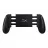 Игровая приставка HyperX CHARGEPLAY CLUTCH CHARGING CONTROLLER GRIPS FOR SMARTPHONES, COMFORTABLE CONTROLLER GRIPS, QI WIRELESS CHARGER, 3000MAH DETACHABLE BATTERY PACK, FITS PHONE LENGTHS OF 129MM TO 172MM
