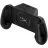 Игровая приставка HyperX CHARGEPLAY CLUTCH CHARGING CONTROLLER GRIPS FOR SMARTPHONES, COMFORTABLE CONTROLLER GRIPS, QI WIRELESS CHARGER, 3000MAH DETACHABLE BATTERY PACK, FITS PHONE LENGTHS OF 129MM TO 172MM