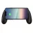 Consola de joc HyperX CHARGEPLAY CLUTCH CHARGING CONTROLLER GRIPS FOR SMARTPHONES, COMFORTABLE CONTROLLER GRIPS, QI WIRELESS CHARGER, 3000MAH DETACHABLE BATTERY PACK, FITS PHONE LENGTHS OF 129MM TO 172MM
