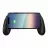 Игровая приставка HyperX CHARGEPLAY CLUTCH CHARGING CONTROLLER GRIPS FOR SMARTPHONES, COMFORTABLE CONTROLLER GRIPS, QI WIRELESS CHARGER, 3000MAH DETACHABLE BATTERY PACK, FITS PHONE LENGTHS OF 129MM TO 172MM