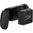 Игровая приставка HyperX CHARGEPLAY CLUTCH CHARGING CONTROLLER GRIPS FOR SMARTPHONES, COMFORTABLE CONTROLLER GRIPS, QI WIRELESS CHARGER, 3000MAH DETACHABLE BATTERY PACK, FITS PHONE LENGTHS OF 129MM TO 172MM