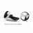 Consola de joc SONY PlayStation VR2 Sense Controller Charging Station, White/Black