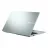 Laptop ASUS 15.6" Vivobook Go 15 E1504FA Green, Ryzen 3 7320U 8Gb 512Gb