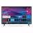 Телевизор Allview 32iPlay6000-H, 32", LED TV, 1366x768, Чёрный