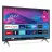Телевизор Allview 32iPlay6000-H, 32", LED TV, 1366x768, Чёрный