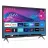 Televizor Allview 32iPlay6000-H, 32", LED TV, 1366x768, Negru