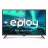 Телевизор Allview 32ePlay6000-H, 32", LED TV, 1366x768, Чёрный