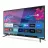 Телевизор Allview 43iPlay6000-U, 43", LED TV, 3840x2160, Чёрный