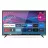 Телевизор Allview 43iPlay6000-U, 43", LED TV, 3840x2160, Чёрный