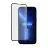 Защитное стекло DUX DUCIS iPhone 14 / iPhone 13 / iPhone 13 Pro, Black